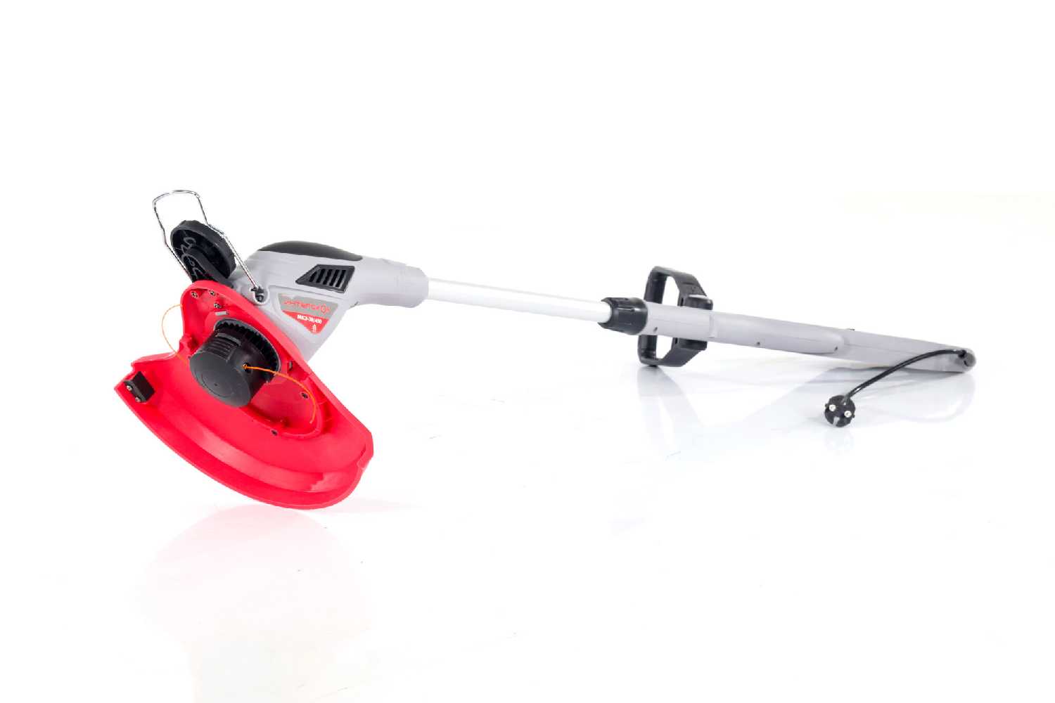 Мотокоса электрическая ИНТЕРСКОЛ МКЭ-30/450 (892.0.0.70) фотография 10