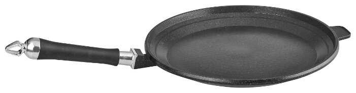 Сковорода для пиццы и блинов GIPFEL 1463 Focus 32 см фотография 1