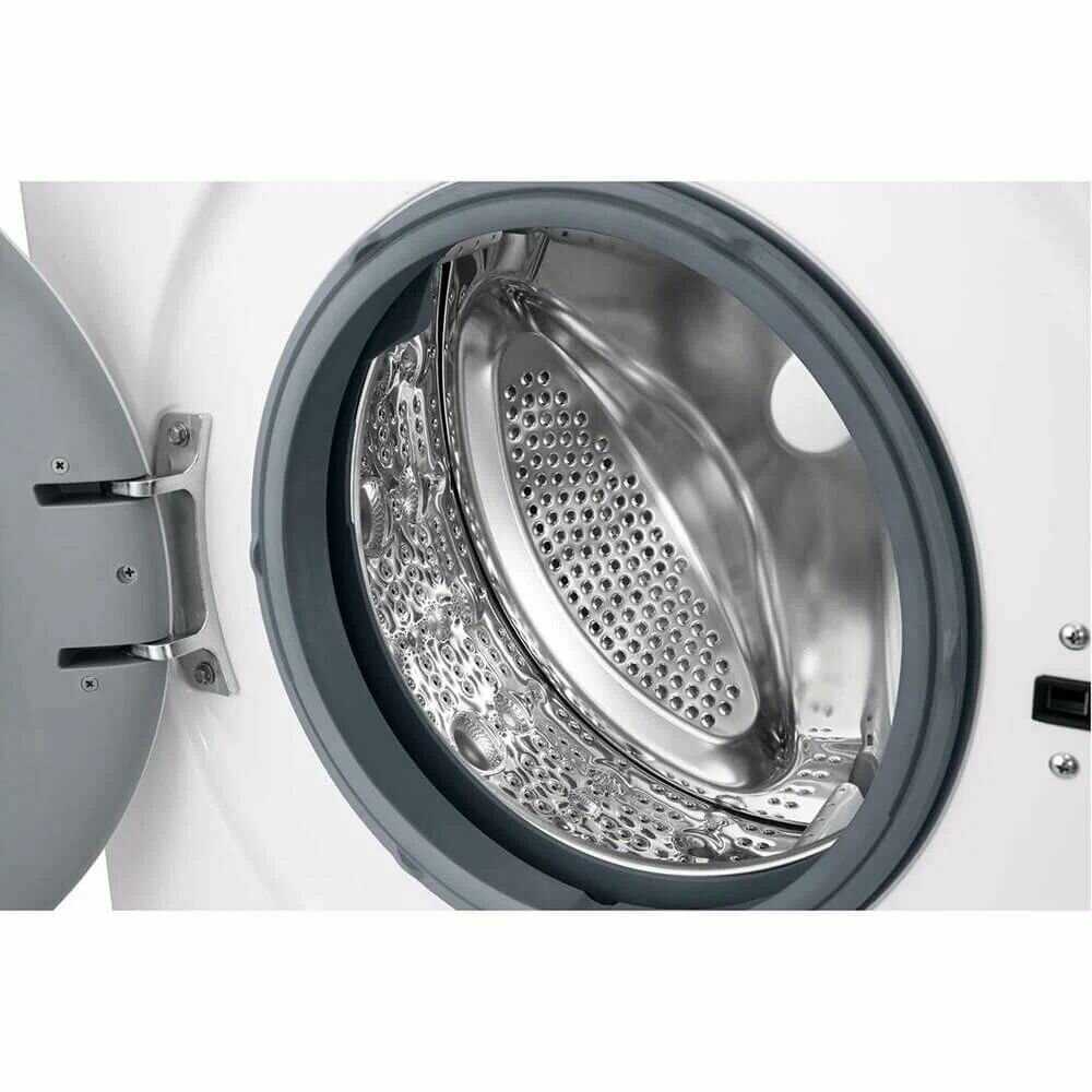 Стиральная машина LG F2Y1HS6W фотография 3