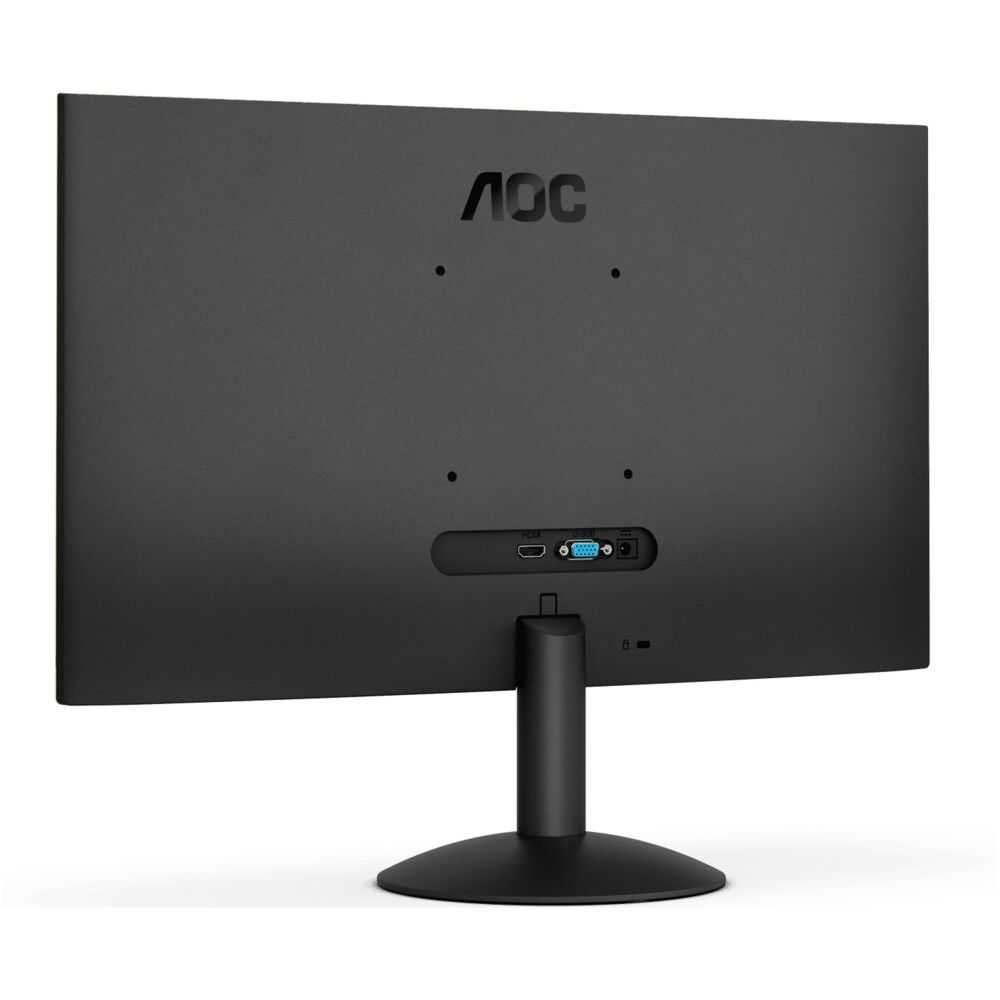 Монитор AOC 24B30HM2 фотография 4