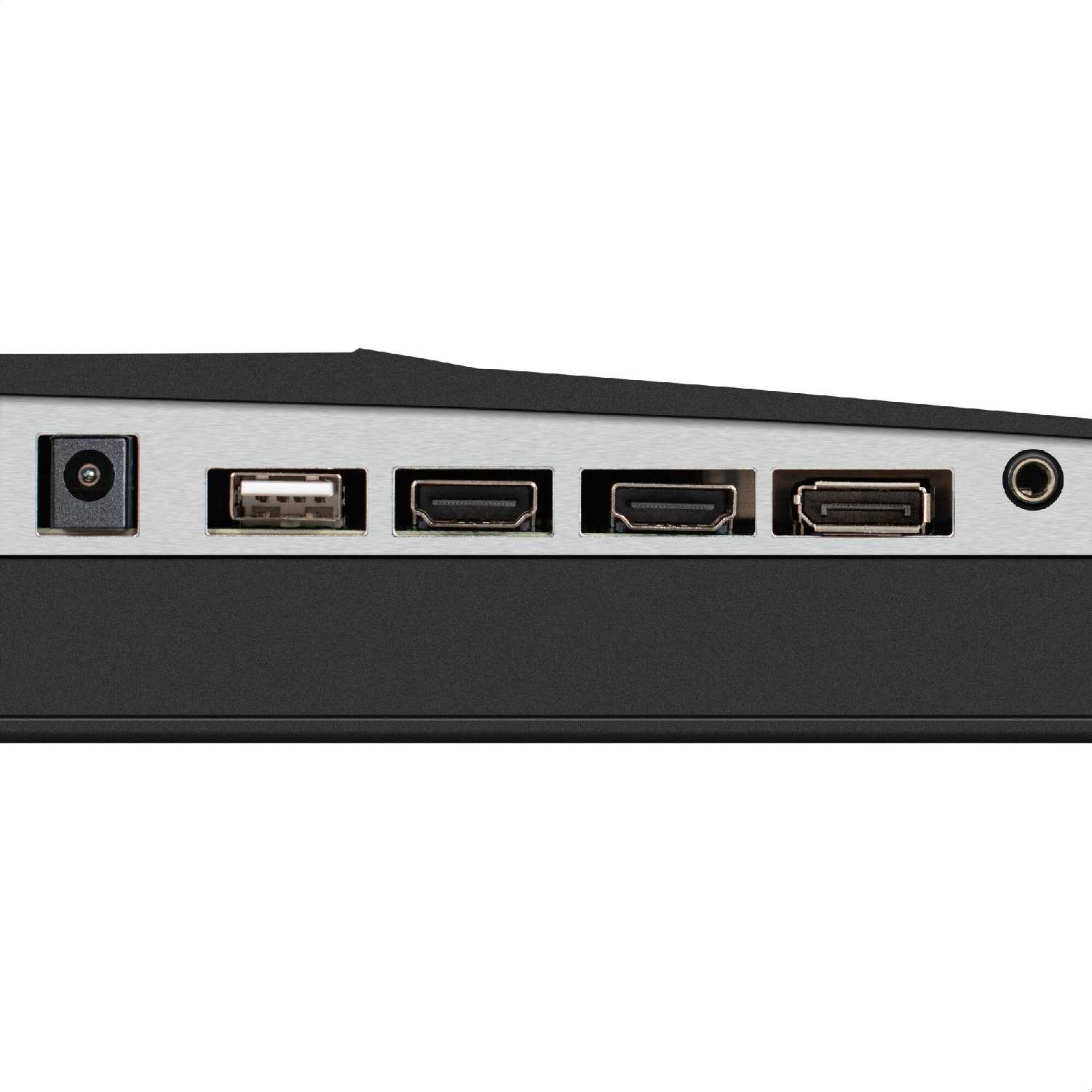 Монитор ExeGate Combat EG2700A (IPS LED, 2K, 165 Гц) фотография 6