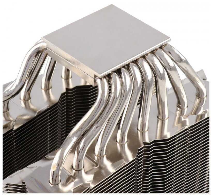 Кулер для процессора Thermalright Silver Arrow IB-E Extreme Rev. B фотография 7