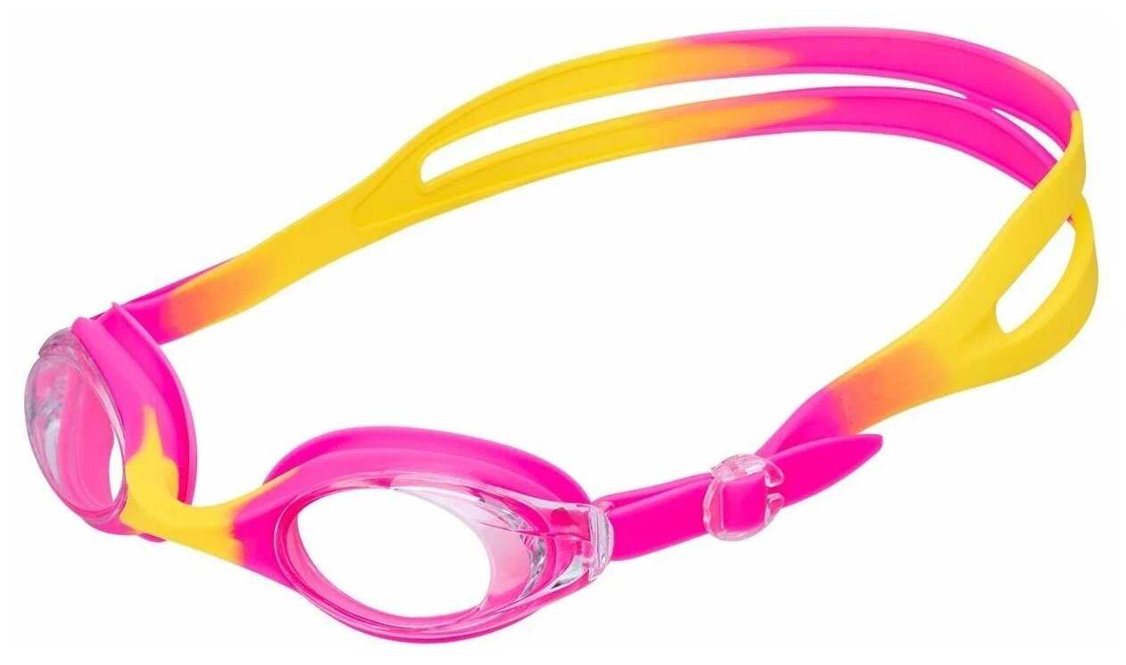 Очки для плавания 25DEGREES Dikids фотография 13