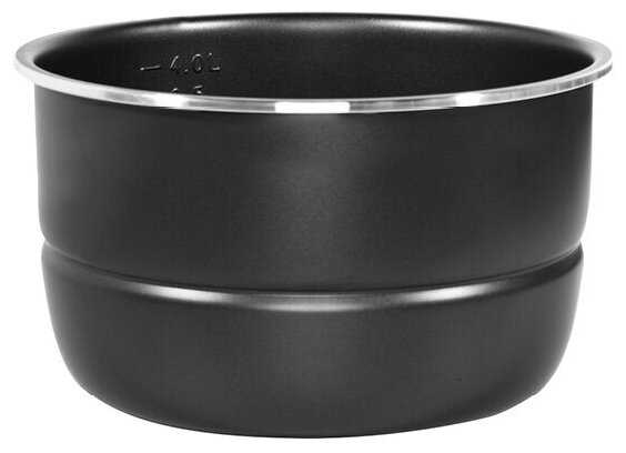 Мультиварка-скороварка Oursson MP5025PSD (MP5025PSD/BL) фотография 5