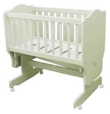 Колыбель Vikalex Паулина С-862 фотография 1
