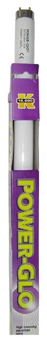 Лампа GLO Power-GLO (A1627) фотография 4