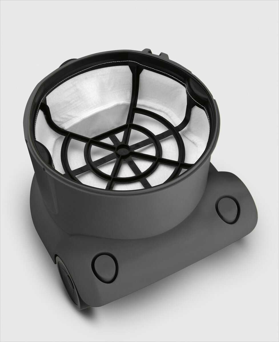 Пылесос промышленный KARCHER T 10/1 Adv фотография 11