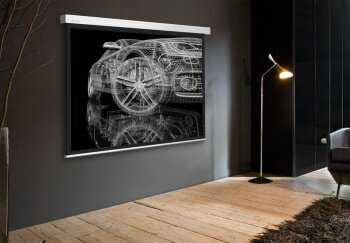 Рулонный cactus Wallscreen (CS-PSW-213x213) фотография 8