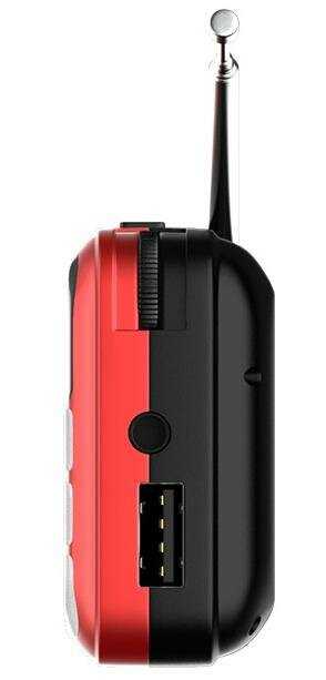 Π Π°Π΄ΠΈΠΎΠΏΡΠΈΠ΅ΠΌΠ½ΠΈΠΊ Maxvi PR-02 ΡΠΎΡΠΎΠ³ΡΠ°ΡΠΈΡ 3