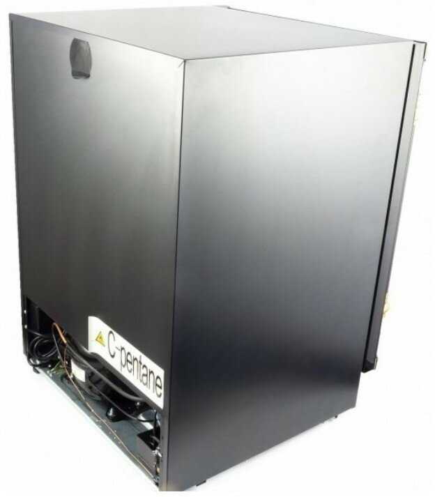 Винный шкаф Kaiser K64750AD фотография 9