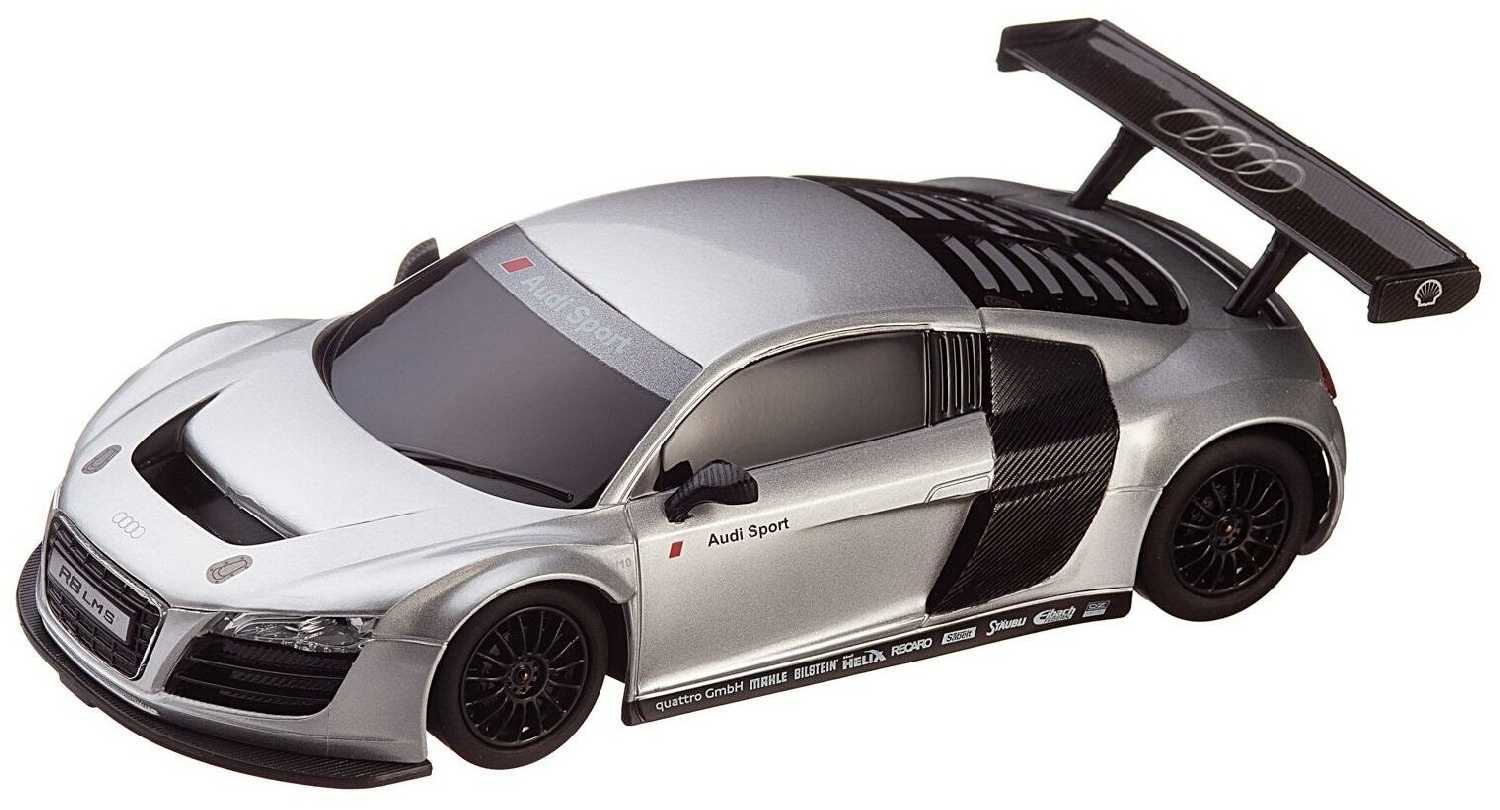 Машина AUDI R8 (46800S) фотография 3