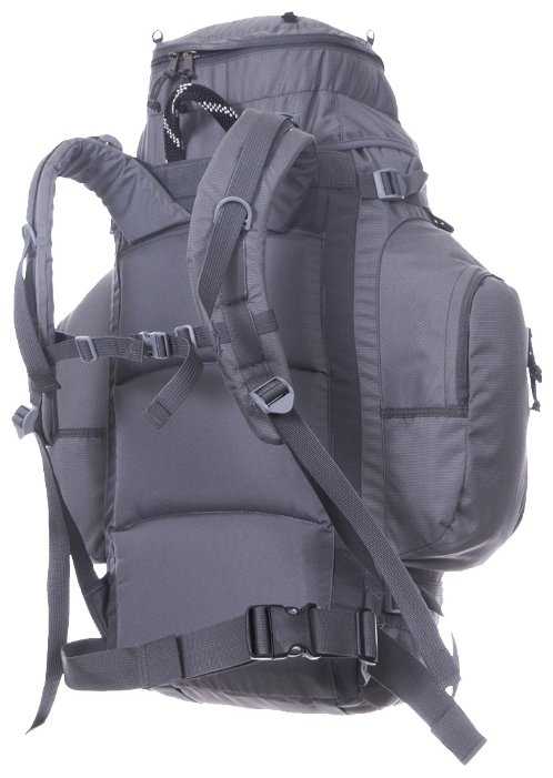 Мультиспортивный рюкзак Снаряжение Чегет 40 фотография 1
