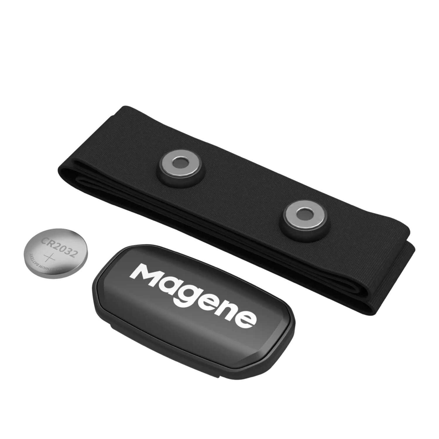 Нагрудный пульсометр Magene H303 фотография 17