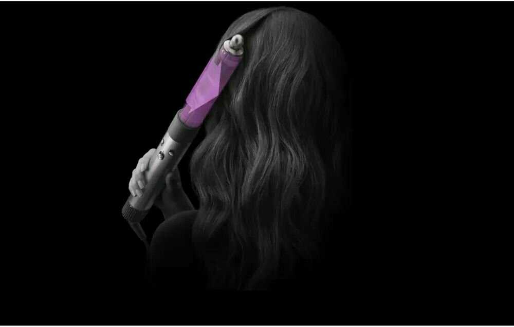 Стайлер Dyson Airwrap Complete Long Diffuse (581143-01) фотография 3