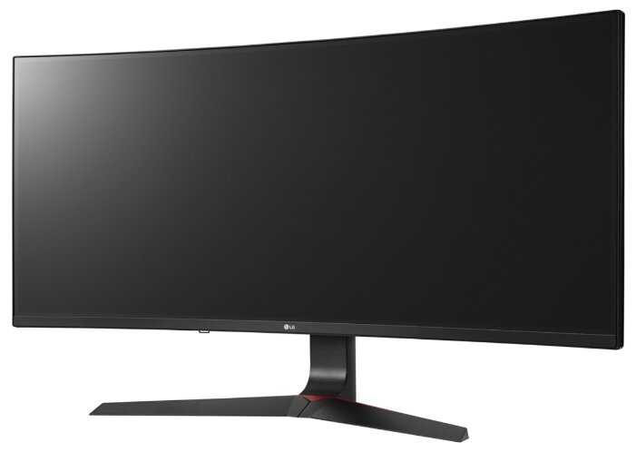 Монитор LG 34GL750 фотография 1