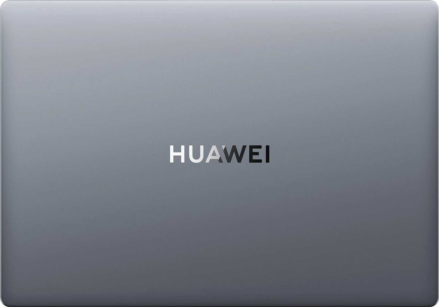 Ноутбук HUAWEI MateBook D 16 53014BUY фотография 2