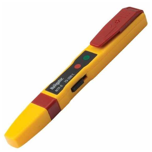 Аналоговый Navigator Индикаторная NTP-E фотография 5