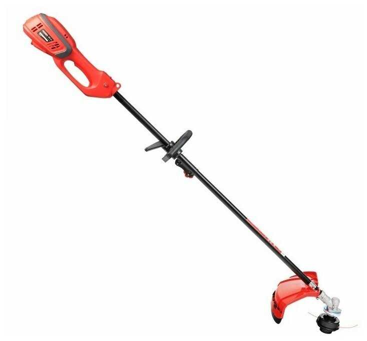 Триммер электрический MAXCUT MCE 127 (44 см) фотография 18