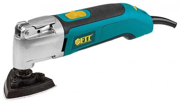 Реноватор FIT MT-300 фотография 3