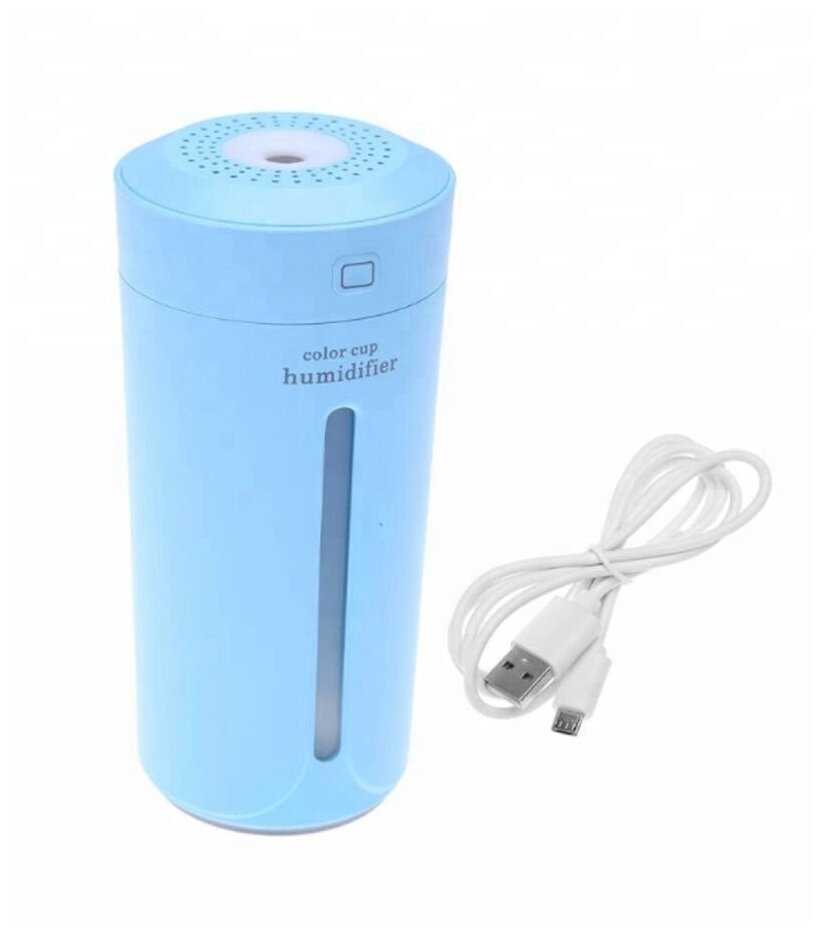 Увлажнитель воздуха Color Cup Humidifier фотография 1
