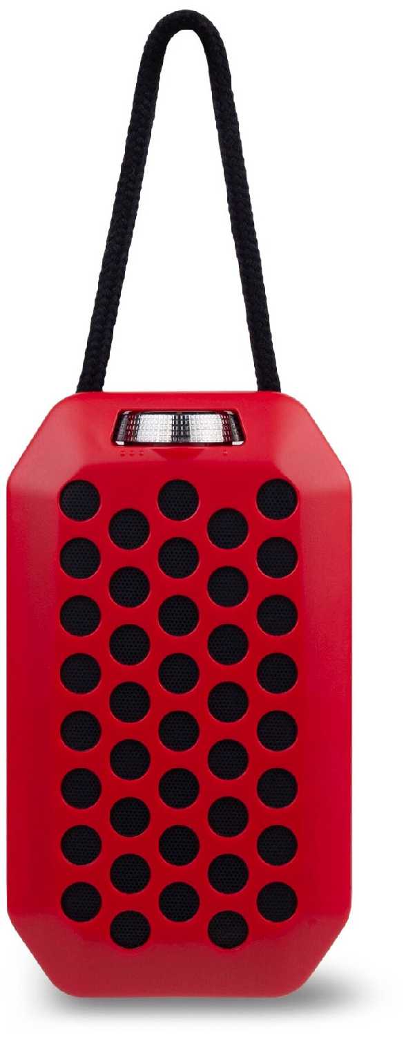 Портативная акустика Rombica Mysound Pulse 6 Вт фотография 18