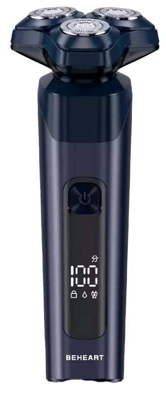 Электробритва Xiaomi Beheart Smart Electric Shaver G500