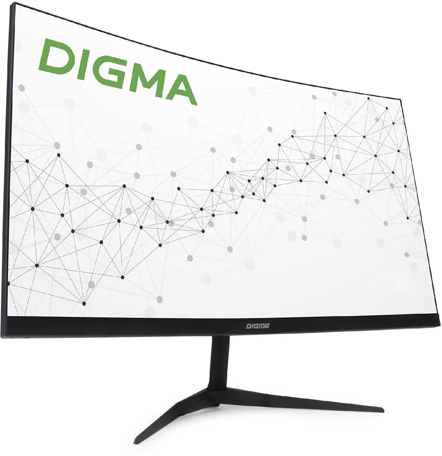 Монитор Digma 23.6