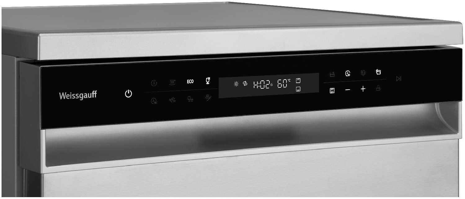 DW Inverter Touch (6138) фотография 7