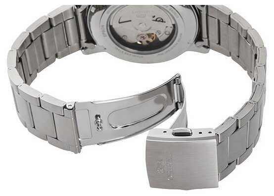 Наручные часы ORIENT AA0C03S1 фотография 3