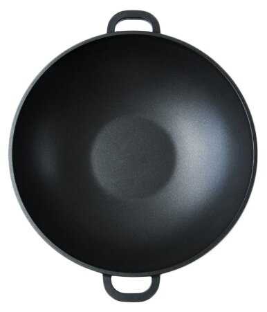 Сковорода-вок Гардарика 1330-03 фотография 1