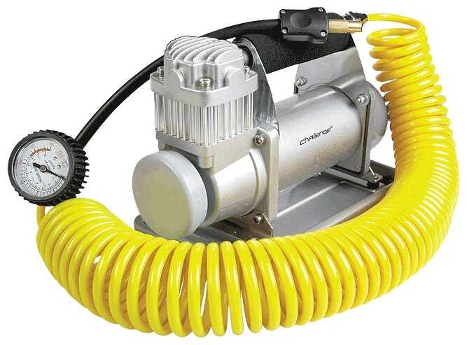 Автомобильный компрессор Challenger CHX-306