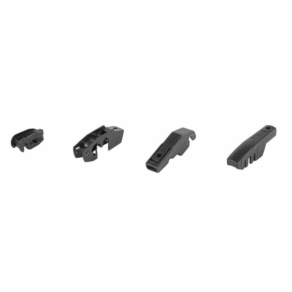 Щетка стеклоочистителя Ganz Eco GIS01010 (650 мм) фотография 12