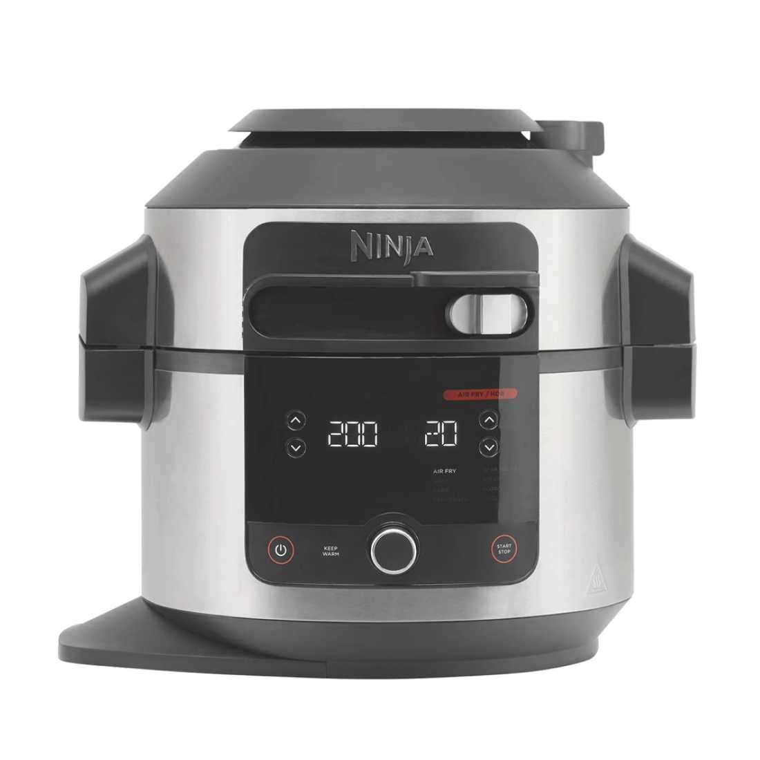 Мультиварка Ninja Foodi OL550 11-в-1