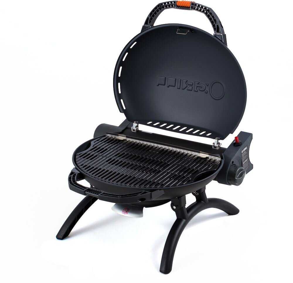 Гриль-барбекю O-GRILL 500MT фотография 1