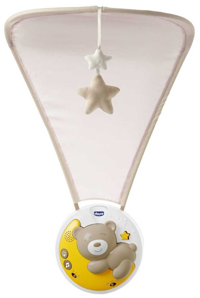 Электронный мобиль Chicco Next2Moon фотография 1