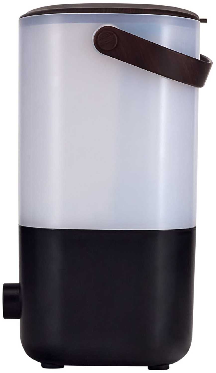 Увлажнитель StarWind SHC5310B черный/венге (SHC5310B) фотография 3