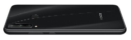 Смартфон HONOR 9C фотография 19