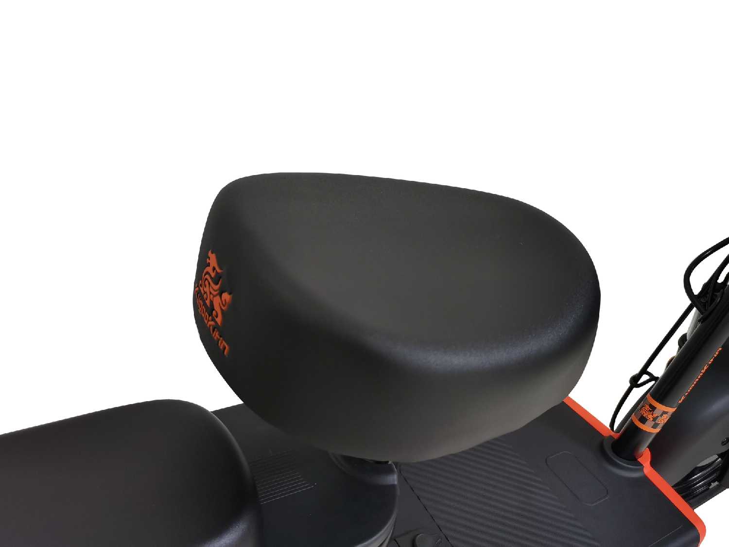 Электросамокат Kugoo Kirin EC02 (500 Вт, 12