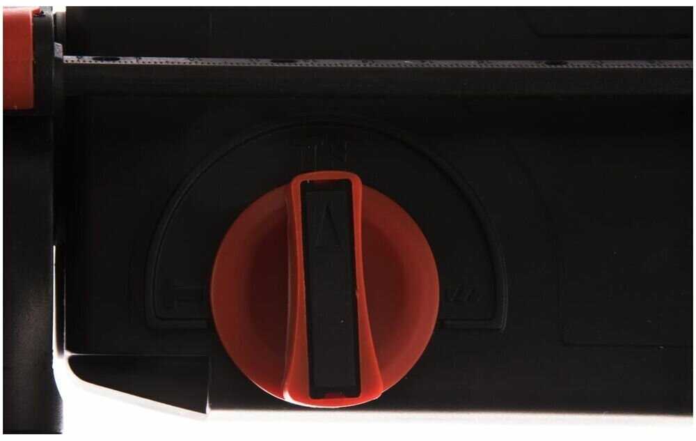 Перфоратор HYUNDAI H 900 (800 Вт) фотография 5