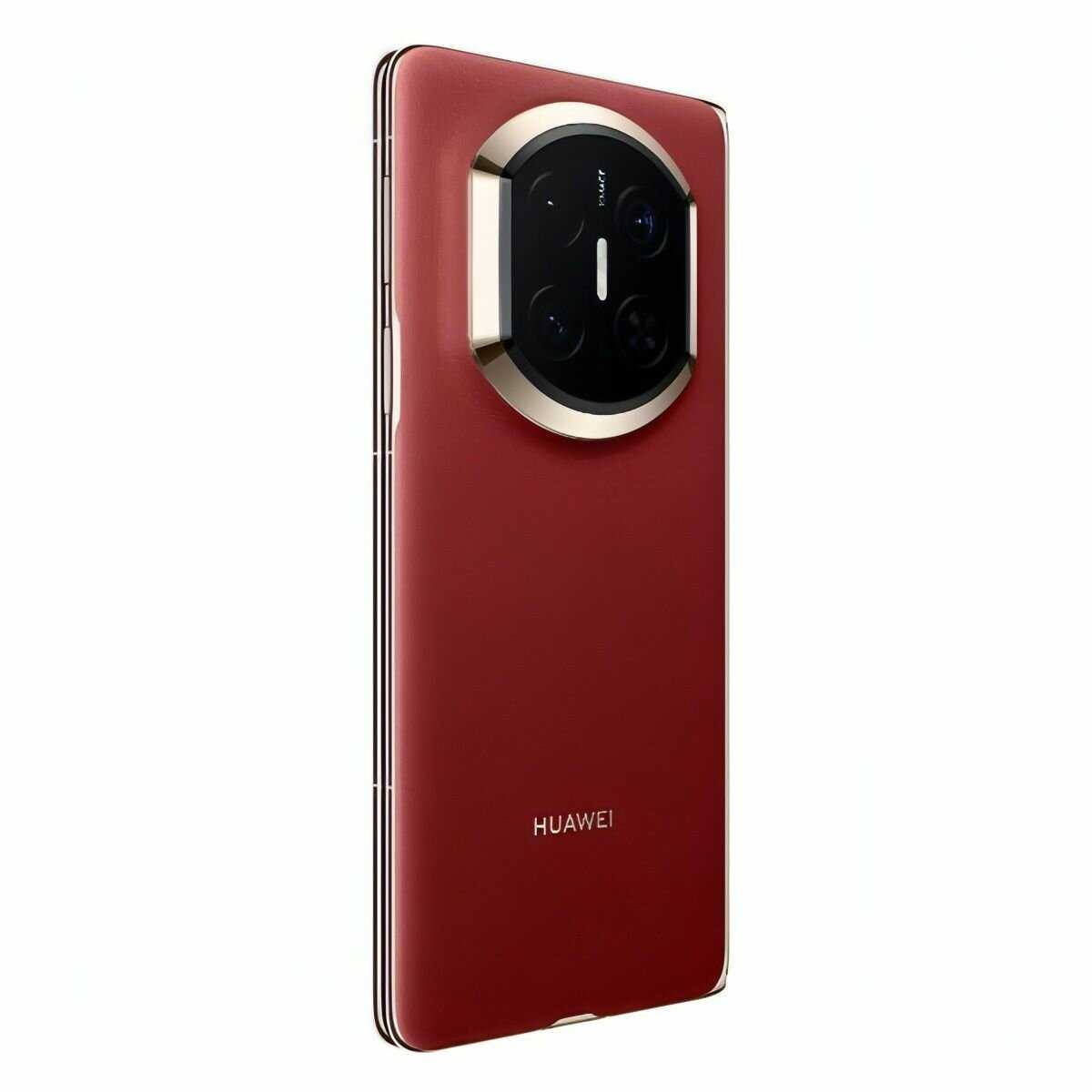Смартфон HUAWEI Mate X7 фотография 11