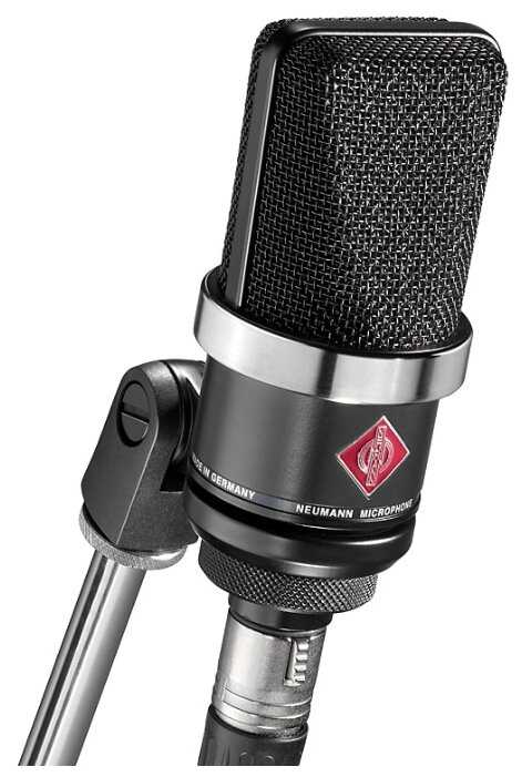 Микрофон проводной Neumann TLM 102 фотография 1