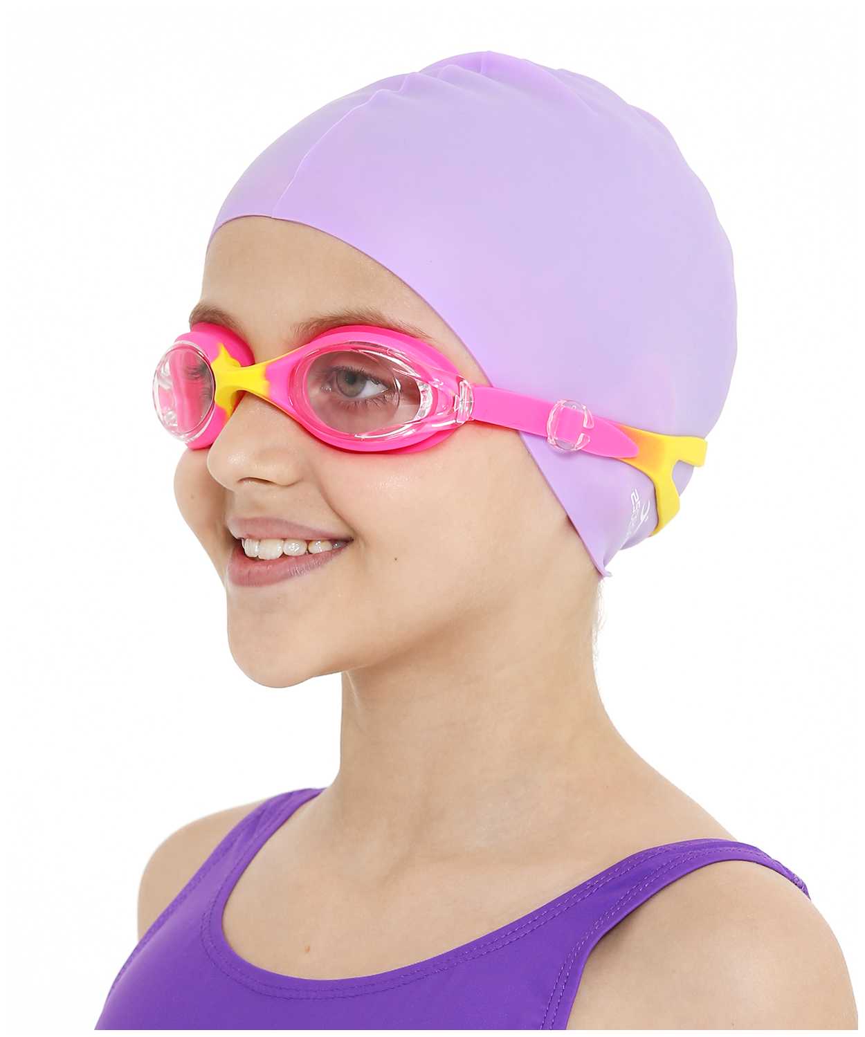 Очки для плавания 25DEGREES Dikids фотография 18