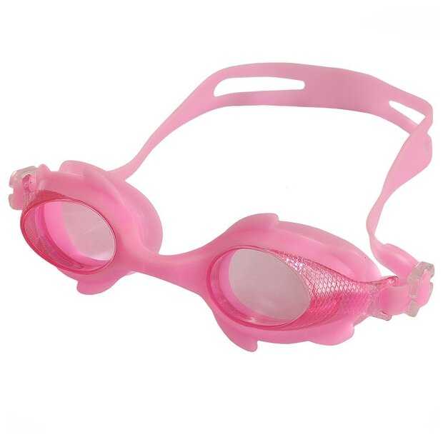 Очки для плавания Sportex R18166 фотография 5