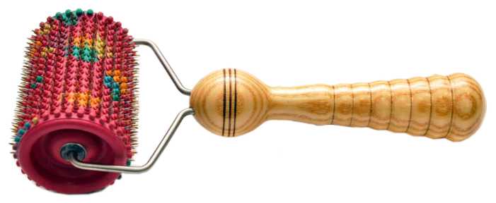 МПК Ляпко аппликатор валик универсальный фотография 2