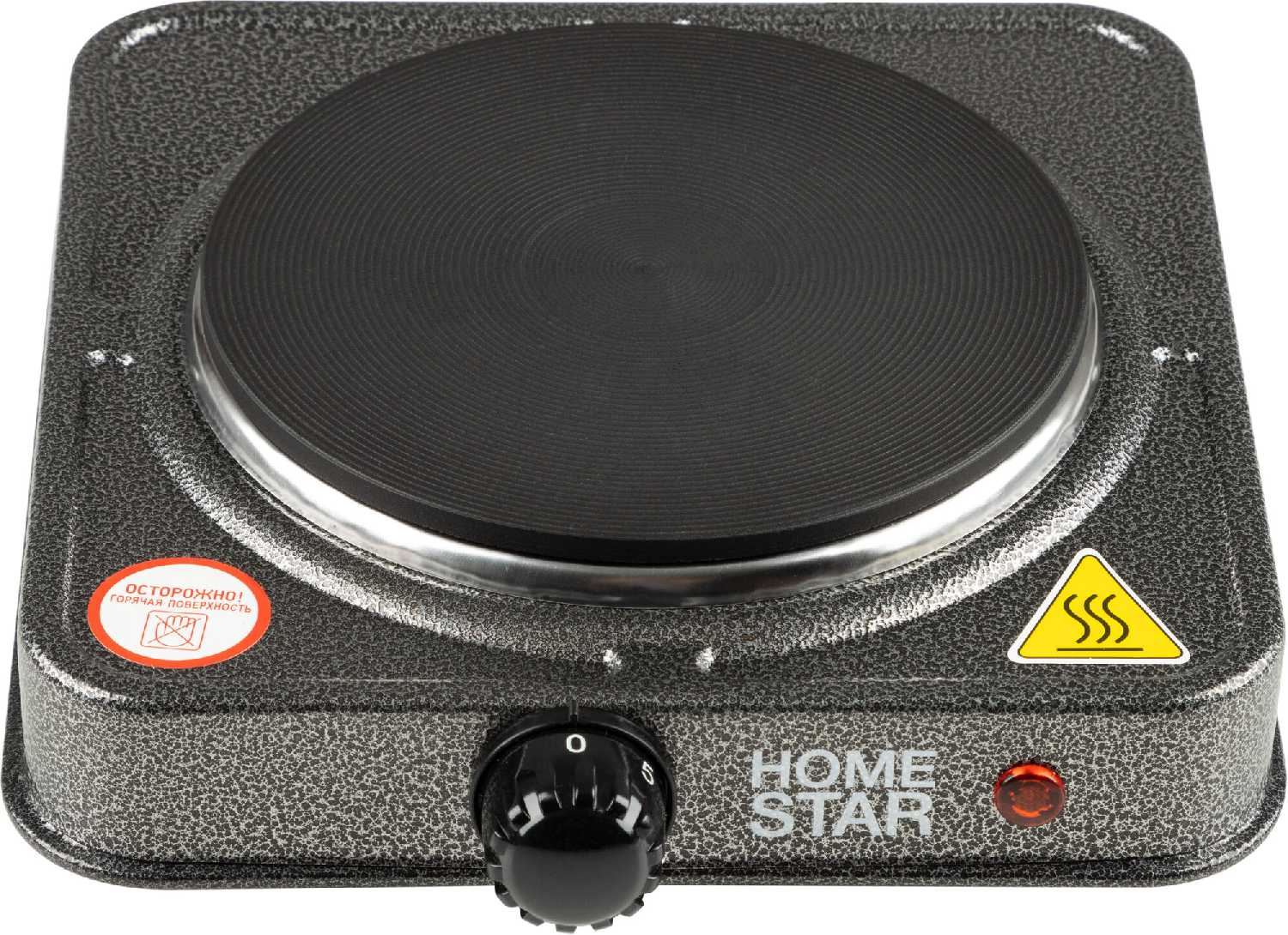 Электрическая плита HOMESTAR HS-1102 фотография 1