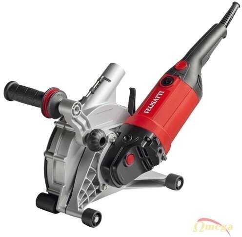 Бороздодел Felisatti ПД-125/1400Э, 1400 Вт фотография 8