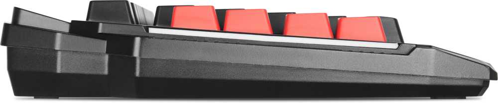 Клавиатура игровая мембранная SVEN KB-G8800 фотография 15