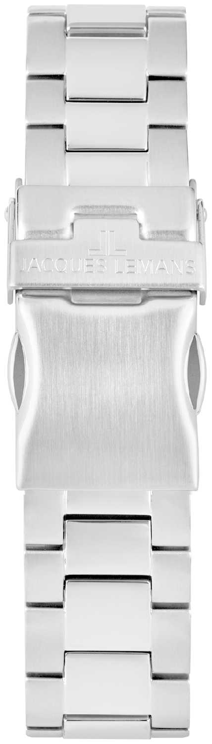 Наручные часы JACQUES LEMANS 1-2087G фотография 1