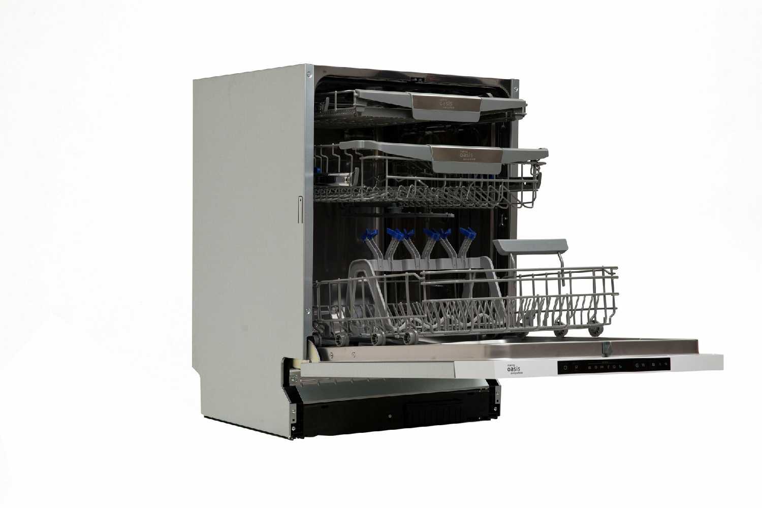 Встраиваемая посудомоечная машина 45 см making Oasis everywhere PM-9V5 фотография 8