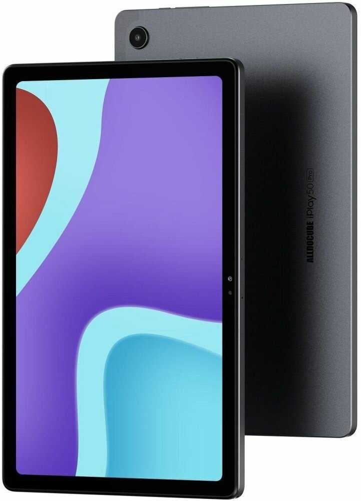 Планшетный компьютер Alldocube iPlay 50 (Pro Edition T1030M) фотография 8